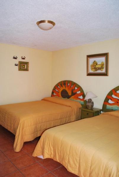 Hotel Malarrimo By Rotamundos Guerrero Negro Dış mekan fotoğraf