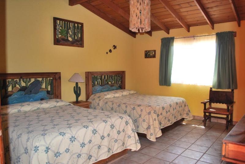 Hotel Malarrimo By Rotamundos Guerrero Negro Dış mekan fotoğraf