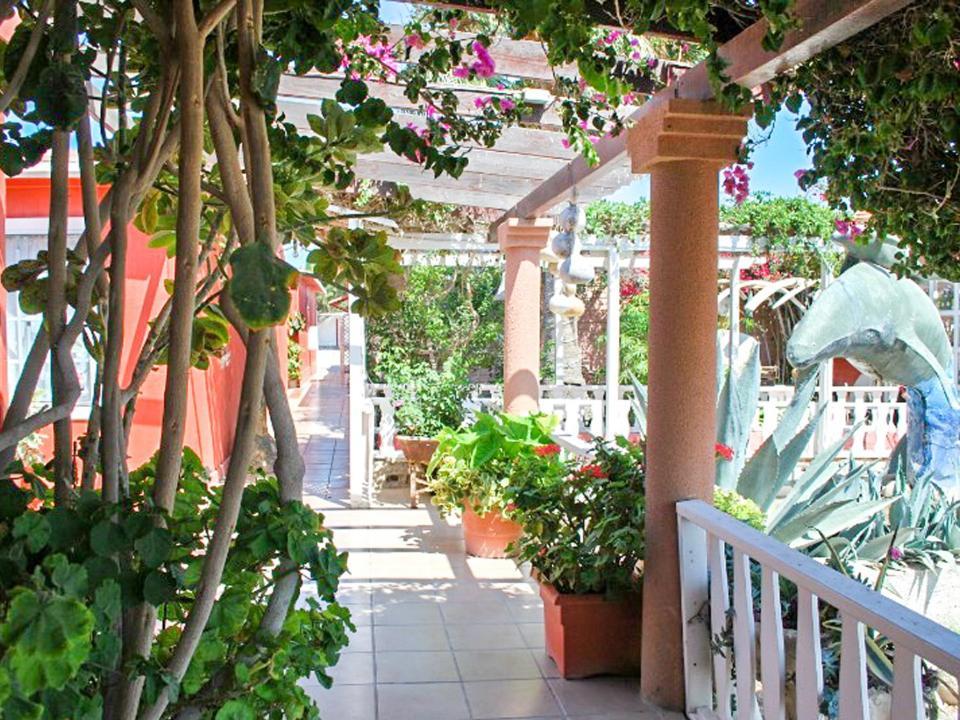 Hotel Malarrimo By Rotamundos Guerrero Negro Dış mekan fotoğraf