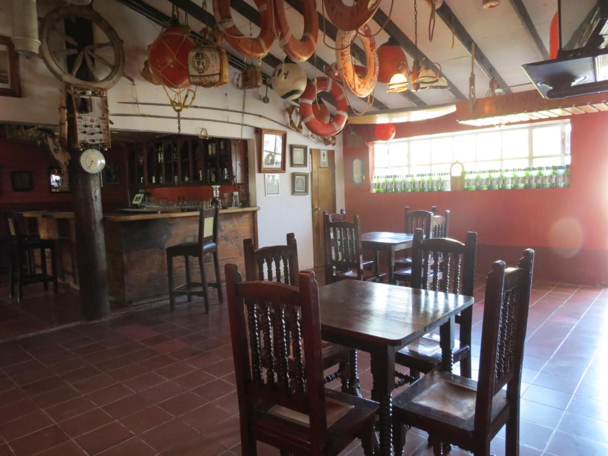 Hotel Malarrimo By Rotamundos Guerrero Negro Dış mekan fotoğraf