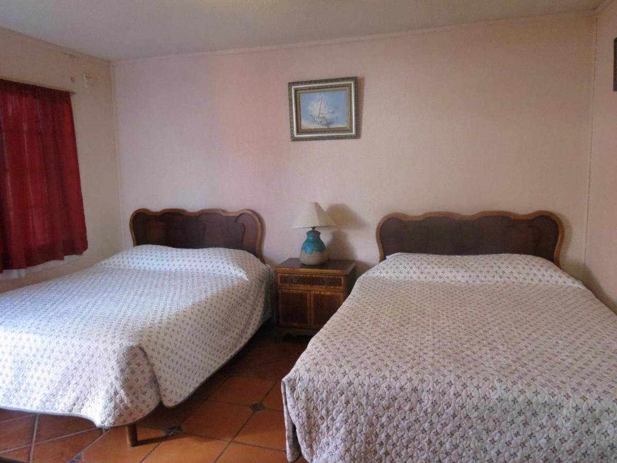 Hotel Malarrimo By Rotamundos Guerrero Negro Dış mekan fotoğraf
