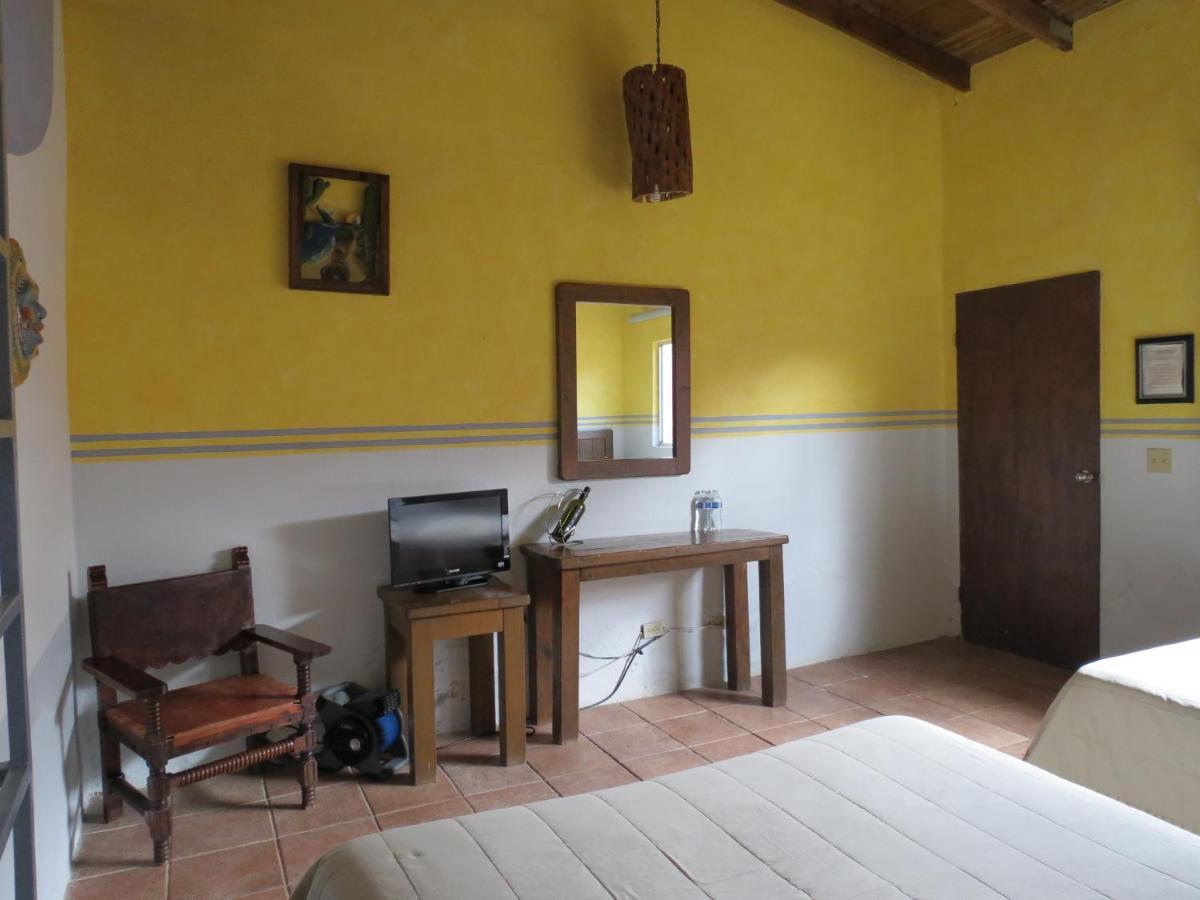 Hotel Malarrimo By Rotamundos Guerrero Negro Dış mekan fotoğraf