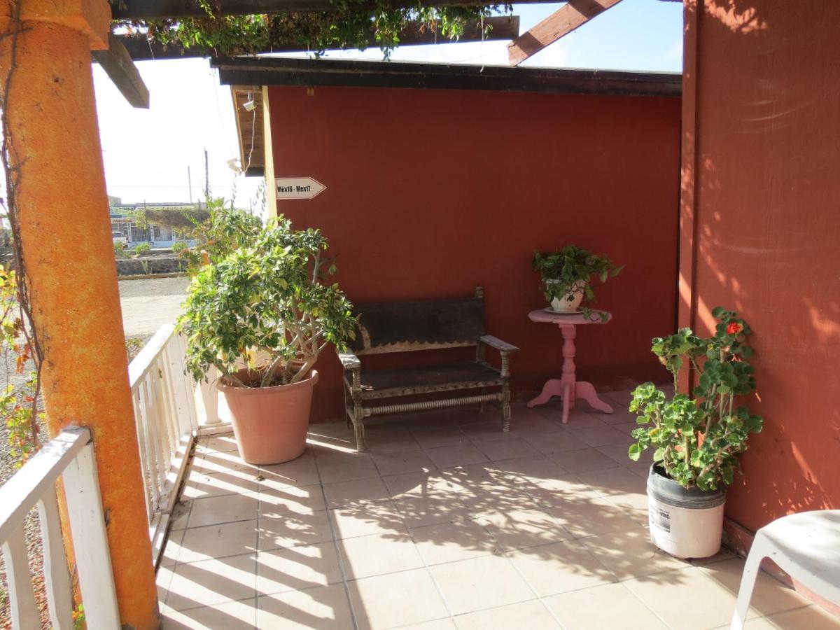 Hotel Malarrimo By Rotamundos Guerrero Negro Dış mekan fotoğraf