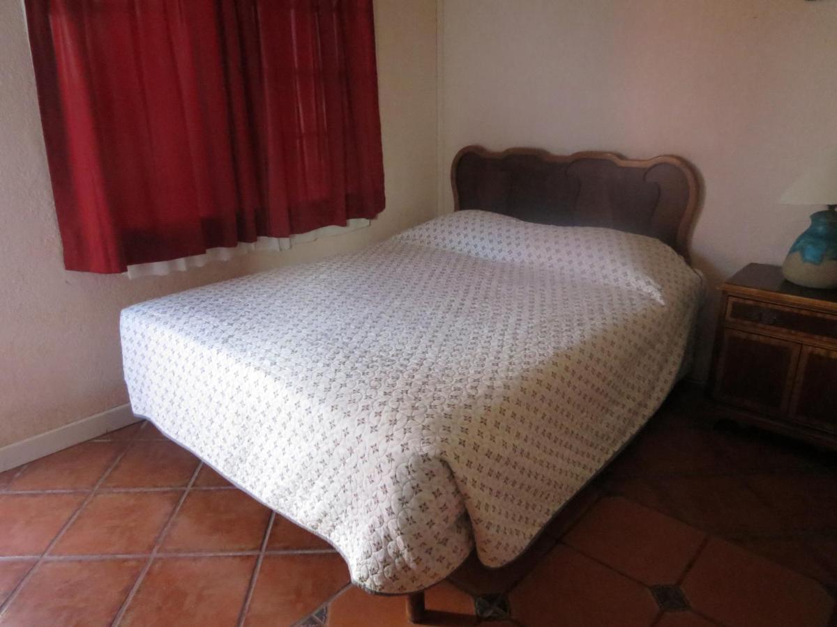 Hotel Malarrimo By Rotamundos Guerrero Negro Dış mekan fotoğraf
