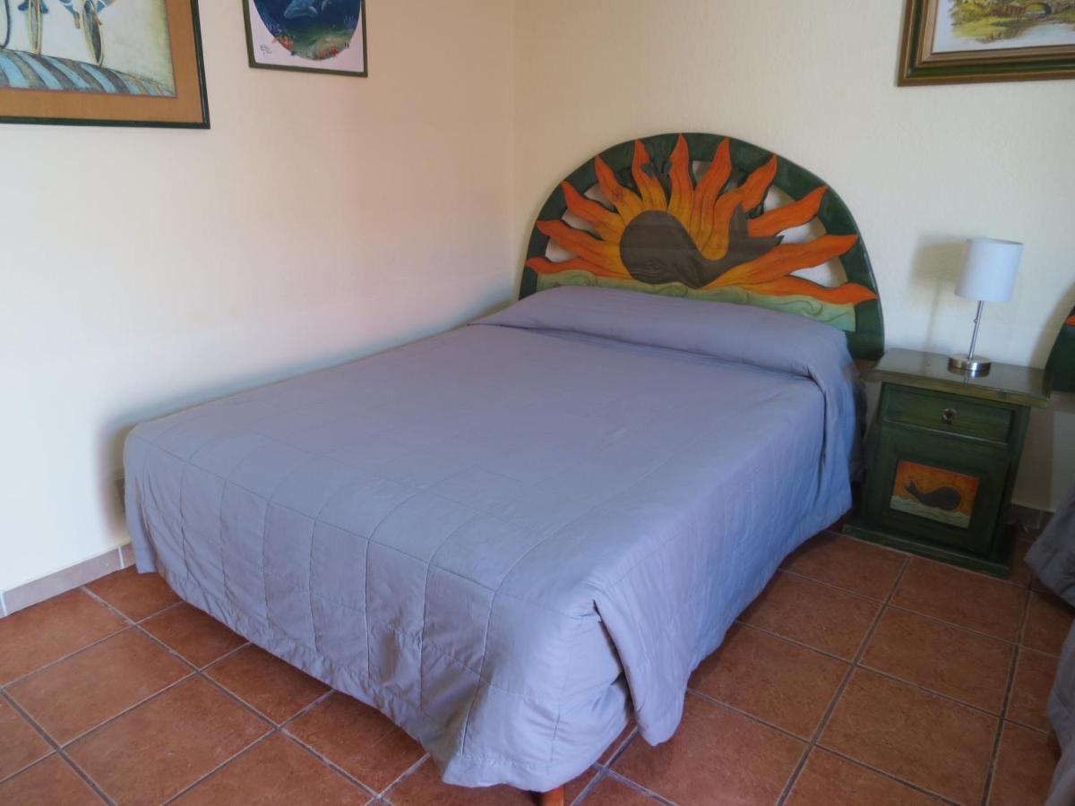 Hotel Malarrimo By Rotamundos Guerrero Negro Dış mekan fotoğraf