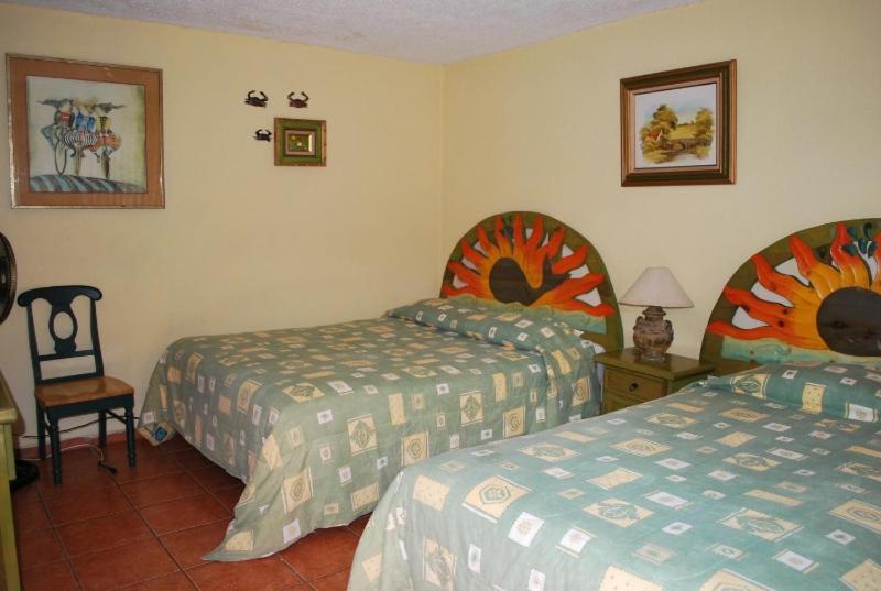 Hotel Malarrimo By Rotamundos Guerrero Negro Dış mekan fotoğraf